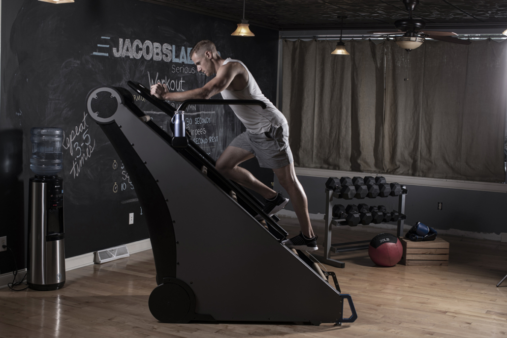 Jacobs Ladder X Jacobs Ladder NZ