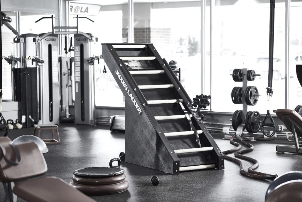 About Jacobs Ladder NZ