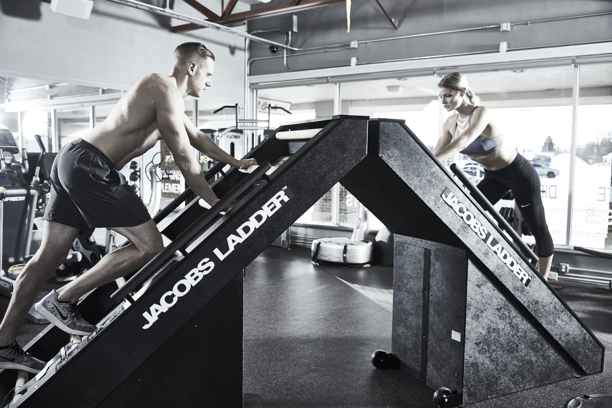 Jacobs Ladder Jacobs Ladder NZ