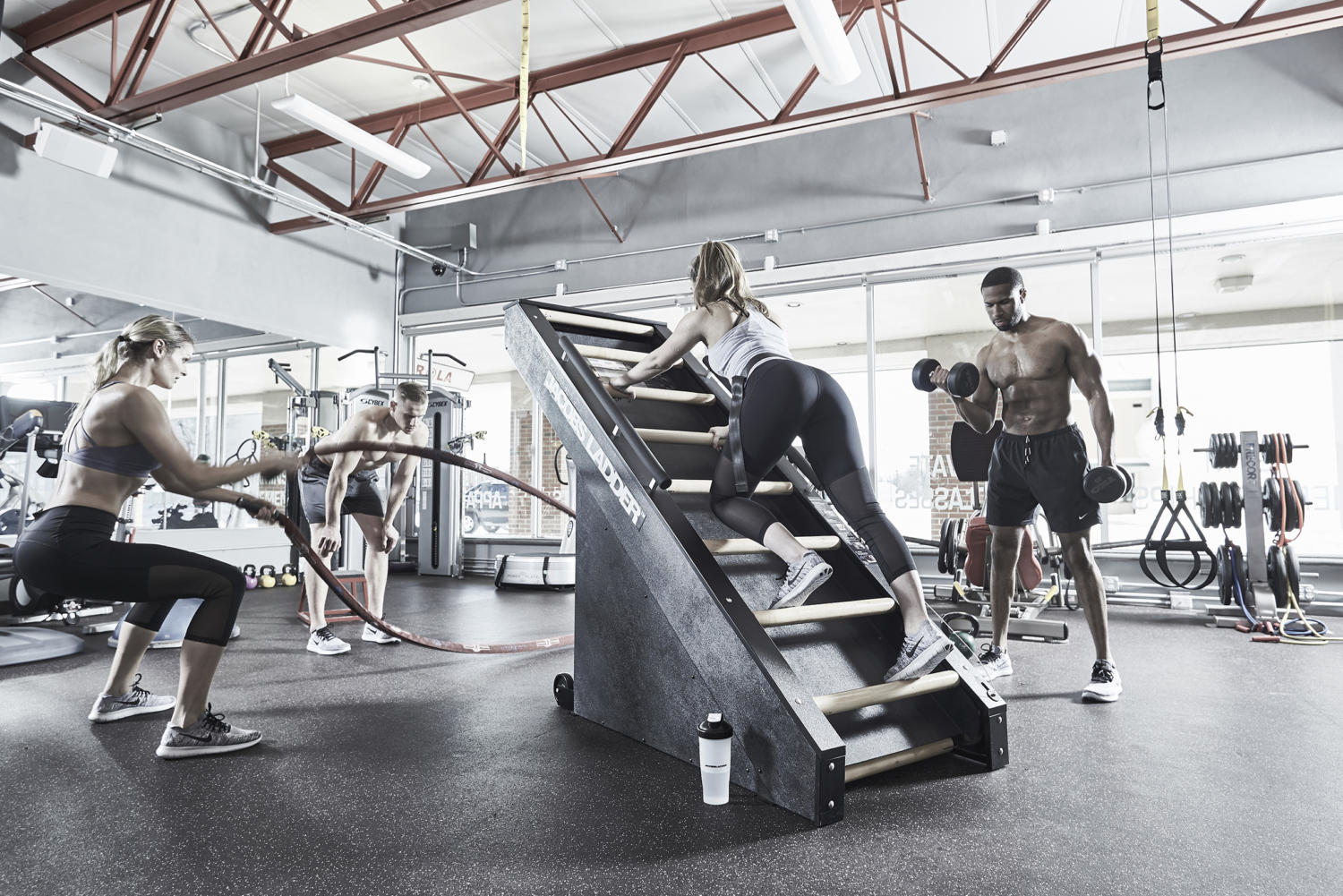 Jacobs Ladder Jacobs Ladder NZ